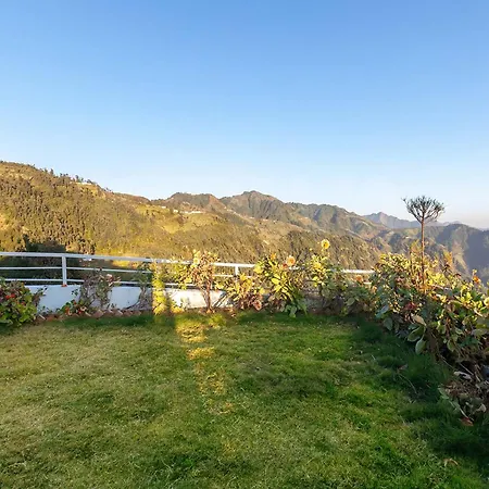 Ama Stays & Trails Soul Storries - A Luxury Wellness Estate, Mussoorie-3